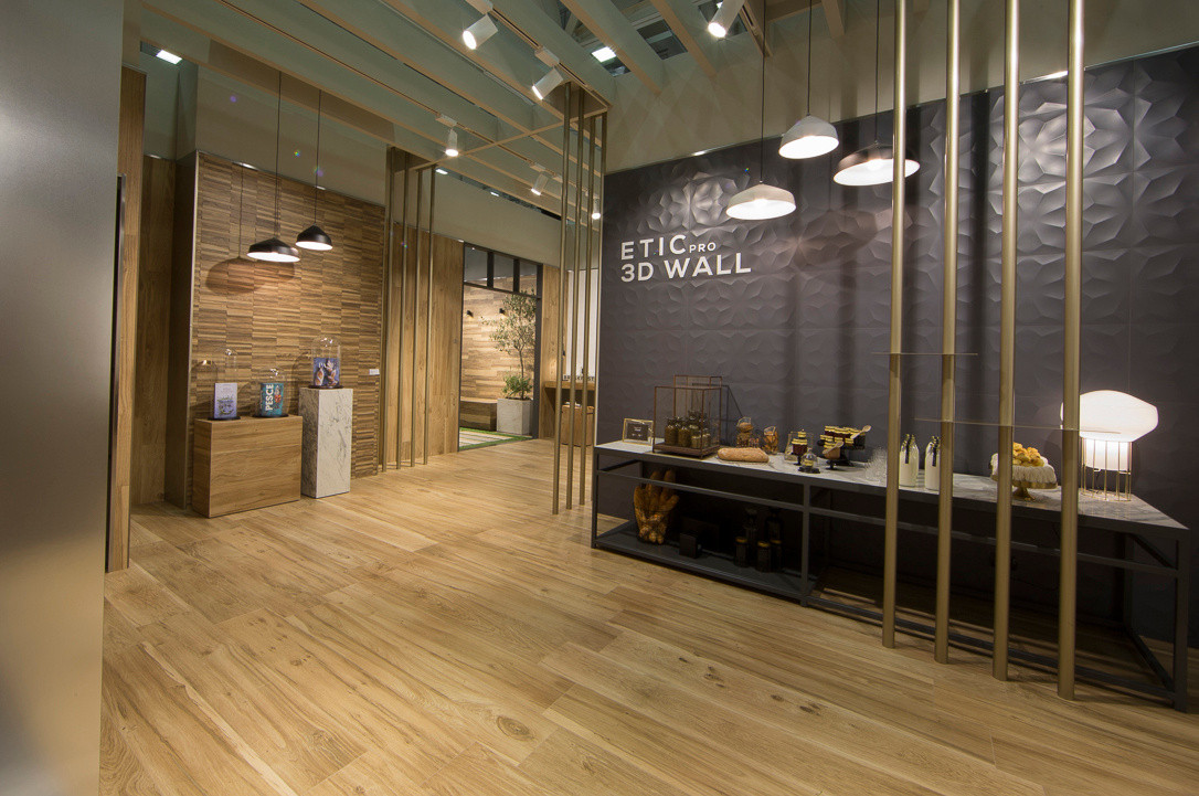 Organic Hall | Food&Design – Exquisite Club