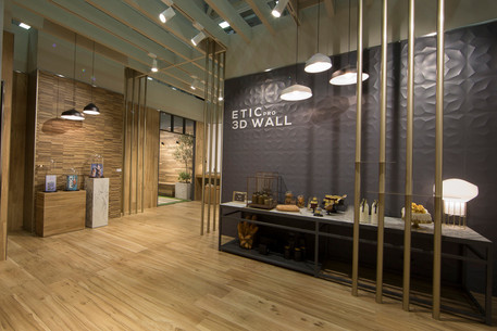 Organic Hall | Food&Design – Exquisite Club