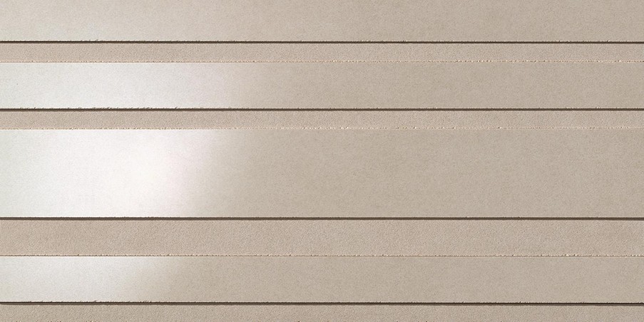 AtlasConcorde Arkshade Dove MosaicoLinea3D 30x60 AUH2 B R