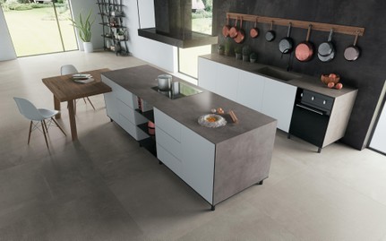 Kitchen Gallery Atlas Concorde