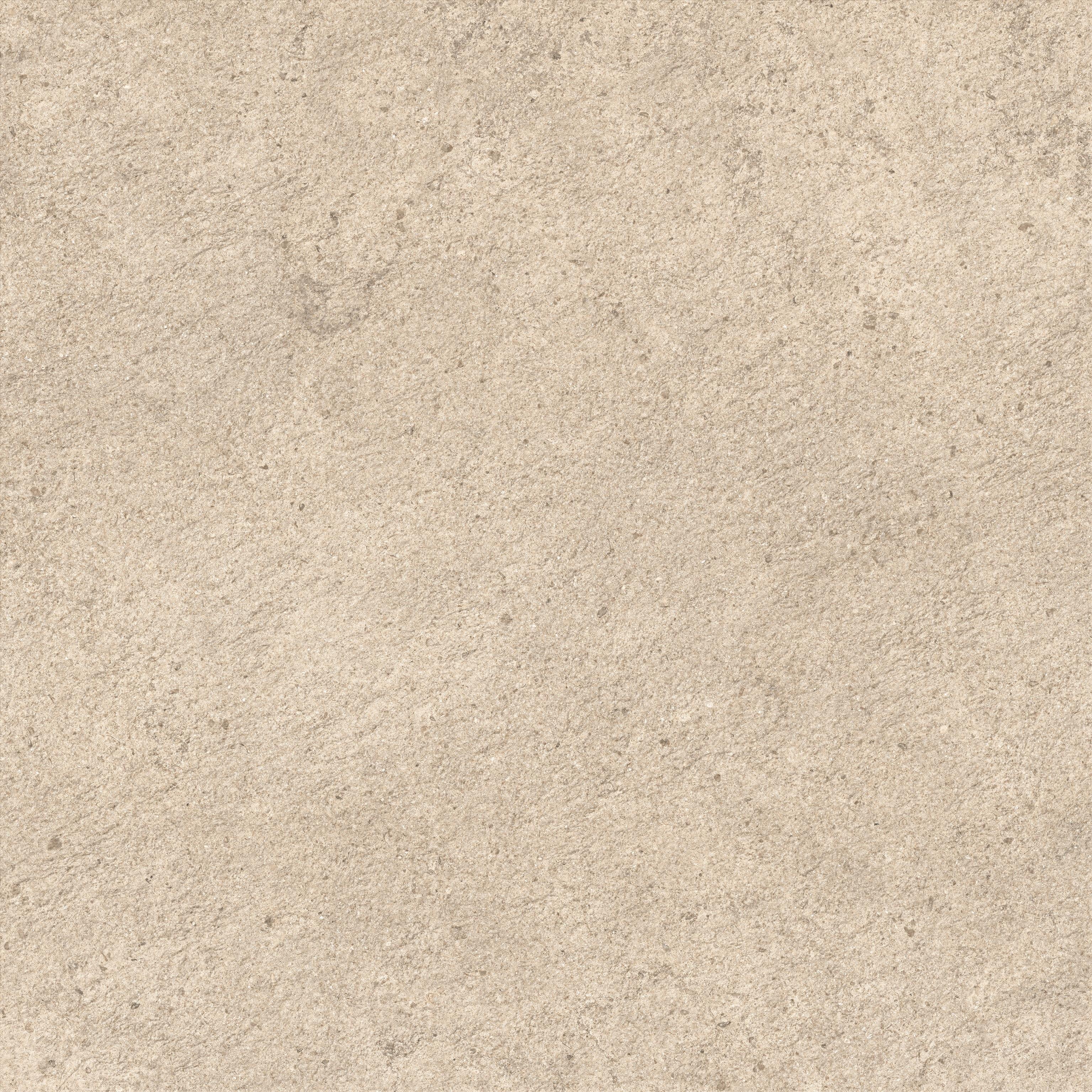 Nyra Utopia Barley Hammered 120x120 Matt Sensitech, Beige, 120x120