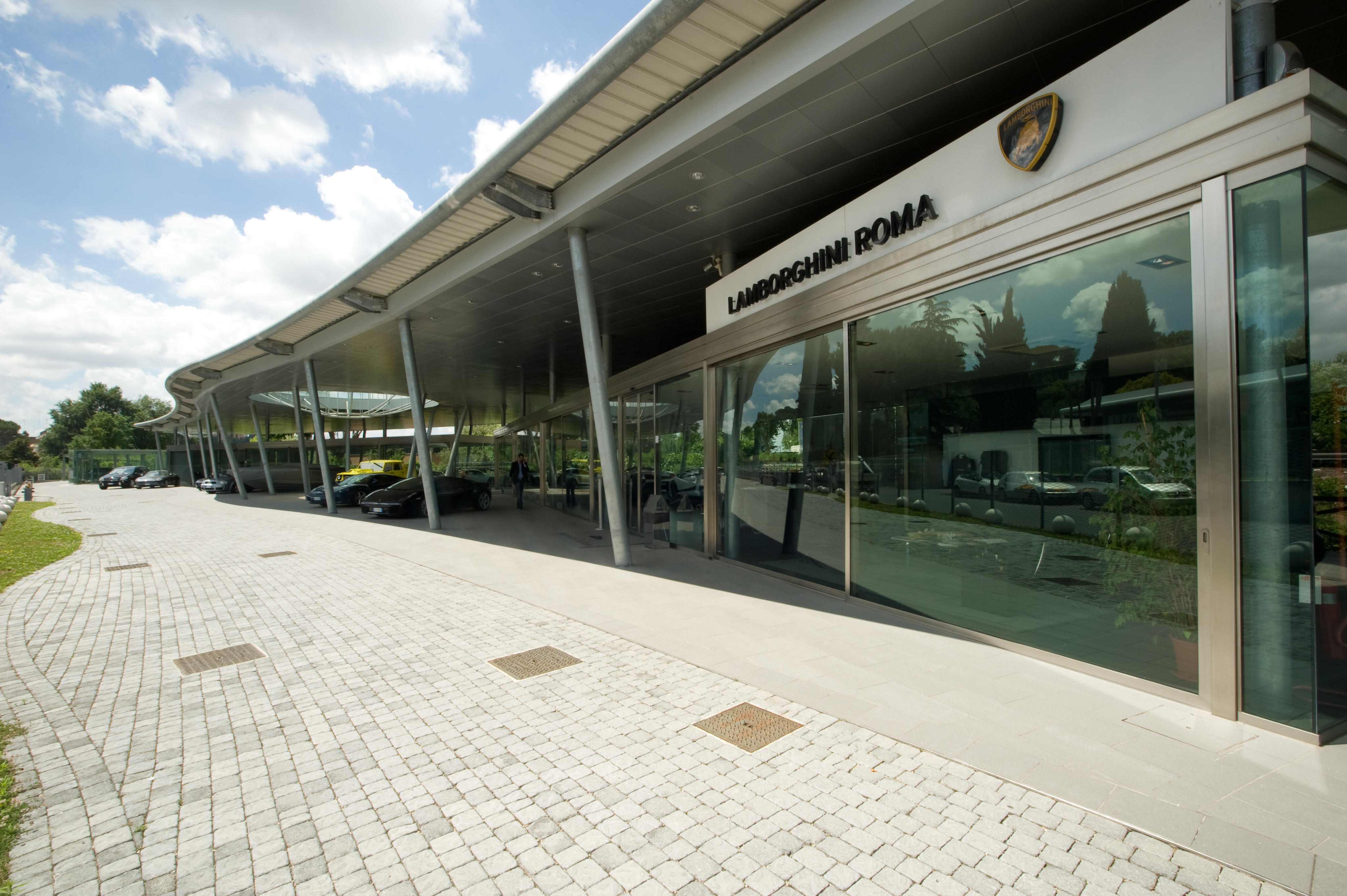 AtlasConcorde_Concessionaria Lamborghini_Italia_048