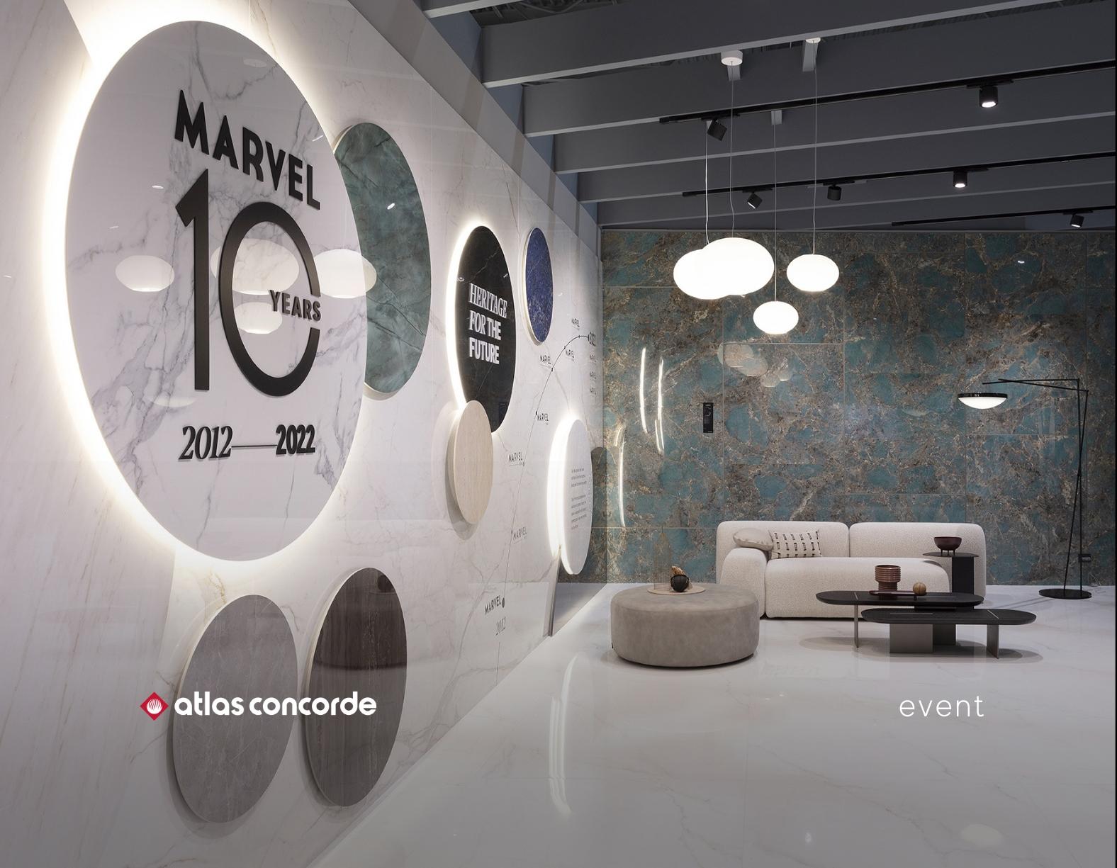 News - cersaie 22