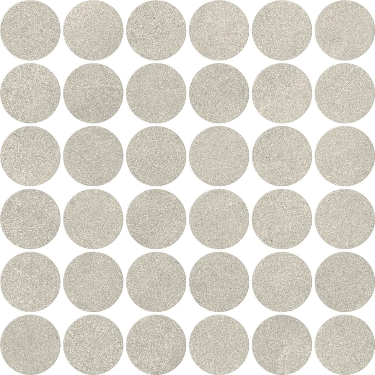 Boost Expression Haze  Mosaico Circle  