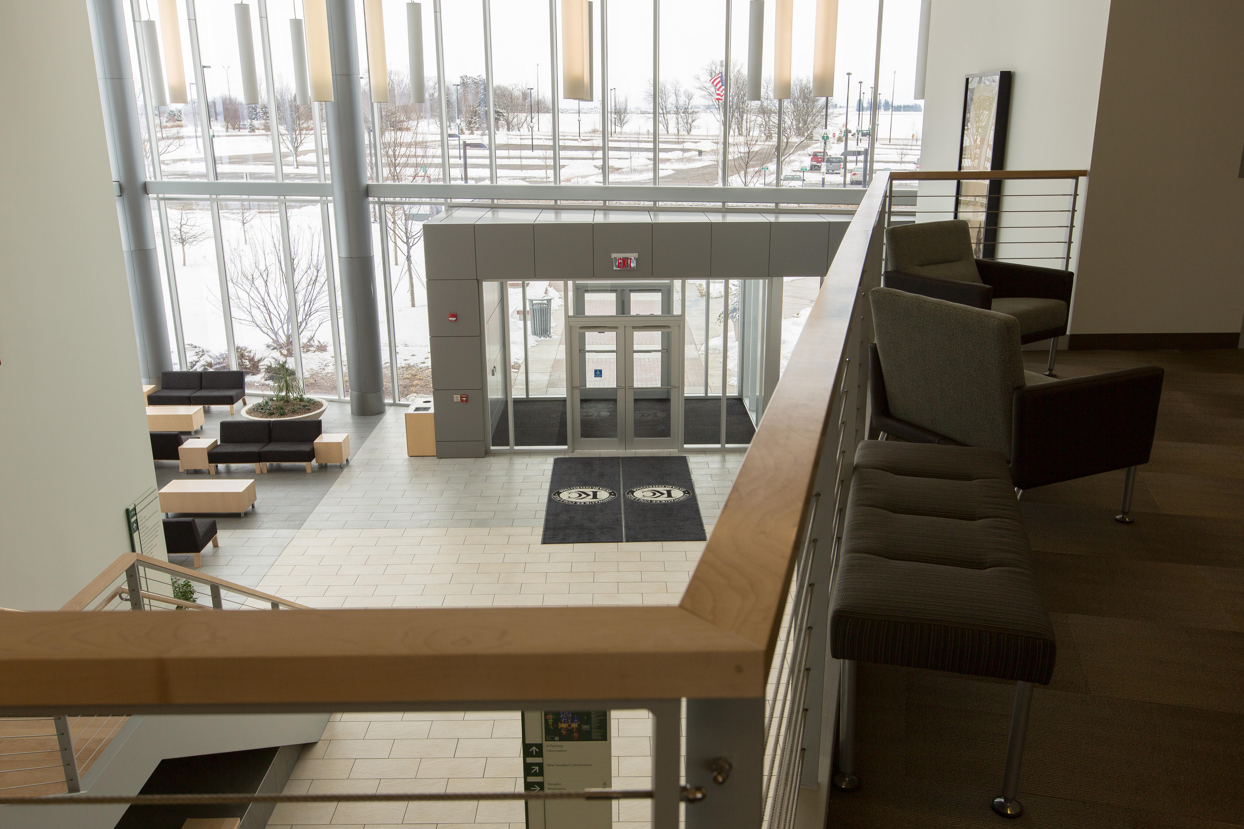 AtlasConcorde_Kishwaukee Student Center_USA_011