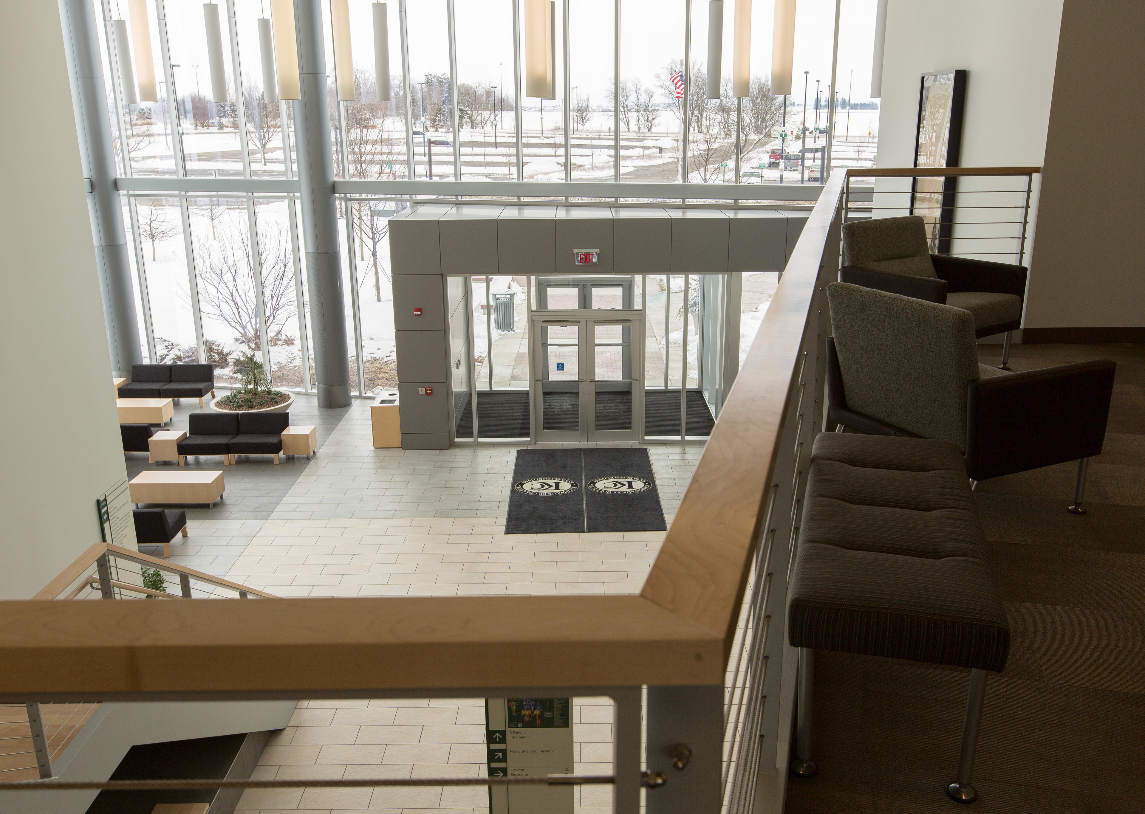 AtlasConcorde_Kishwaukee Student Center_USA_011