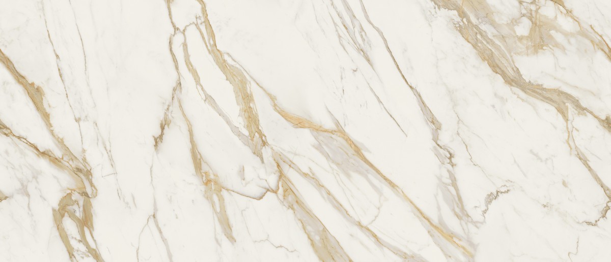 Marvel Next Calacatta Oro 120x278 - 6mm Lapp.