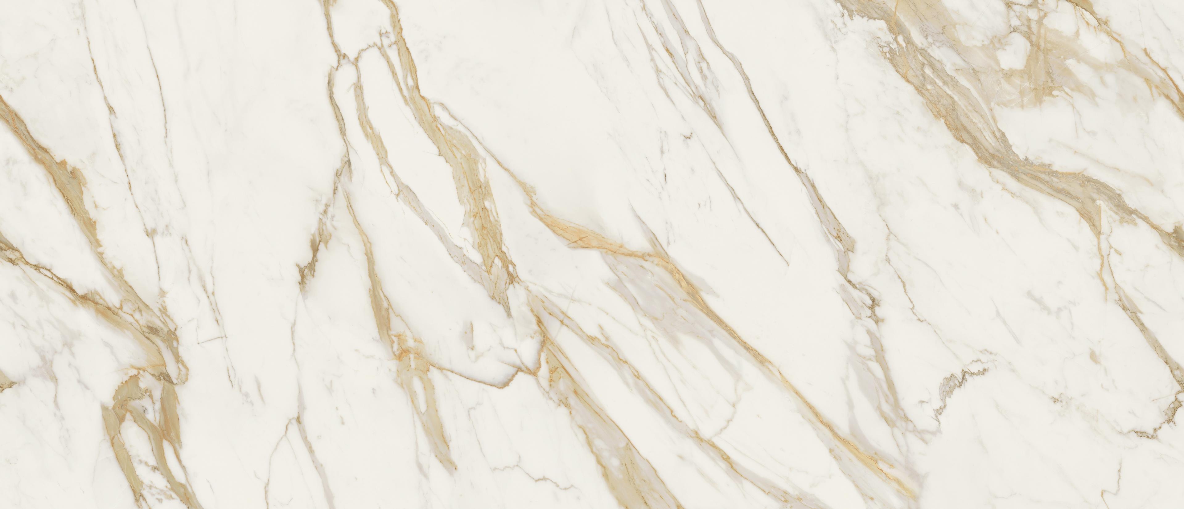 Marvel Next Calacatta Oro 120x278 Polished, White, 120x278