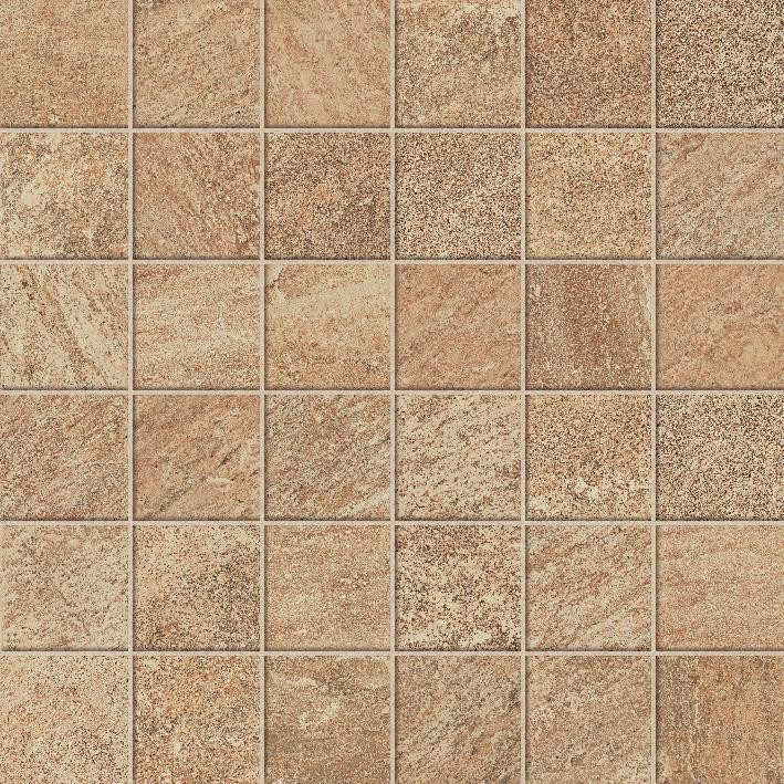 REGENT Gold Mosaico