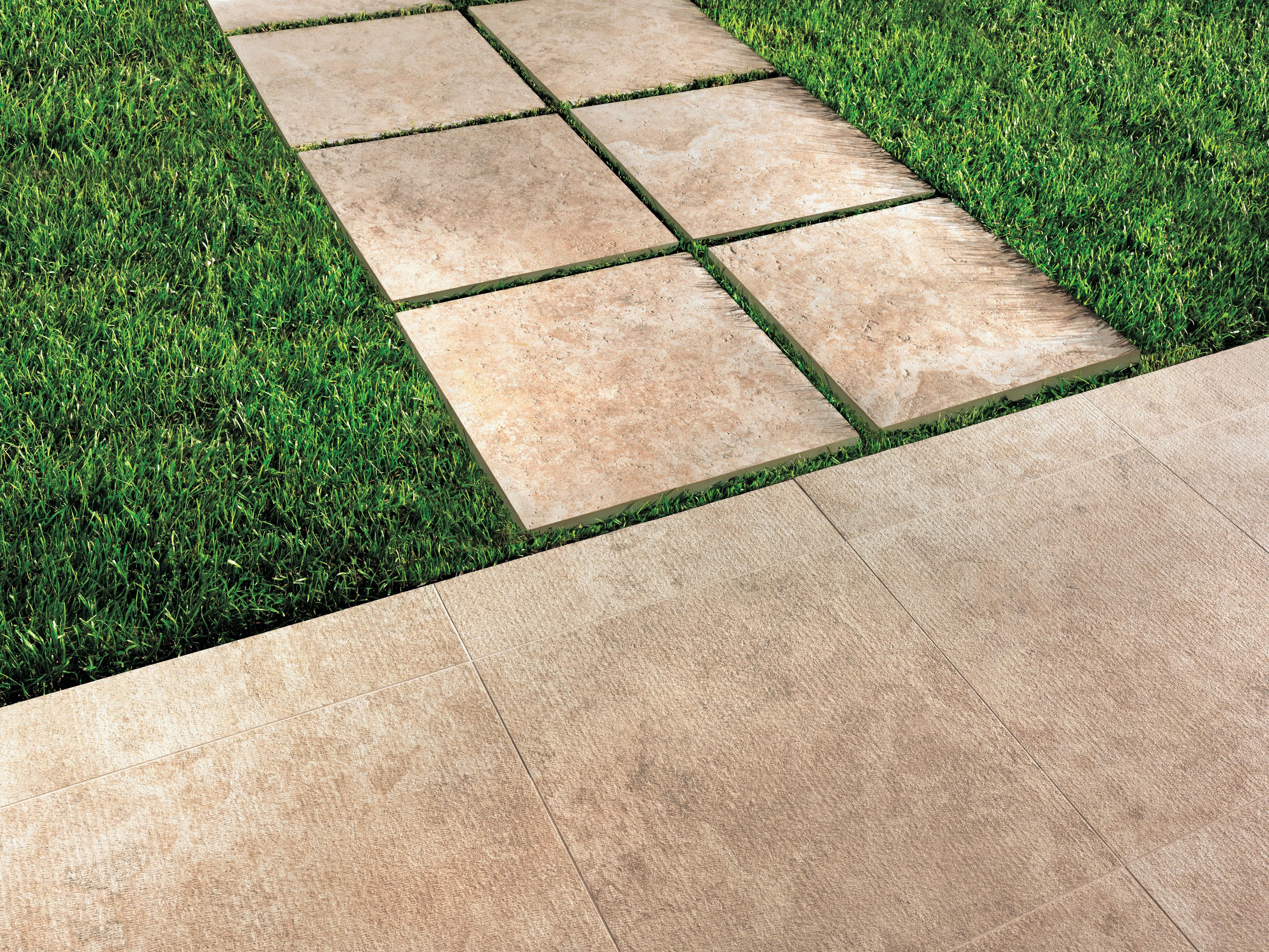 Sunrock Rapolano Beige Strutturato, Sunrock Rapolano Beige LASTRA 20mm