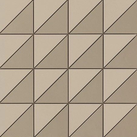 AtlasConcorde Arkshade Taupe MosaicoFlag 30,5x30,5 9AFT