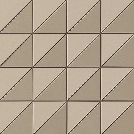 AtlasConcorde Arkshade Taupe MosaicoFlag 30,5x30,5 9AFT