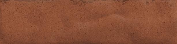 Vivia Kiln Pulse 6x24 Glossy, Brown, 6x24