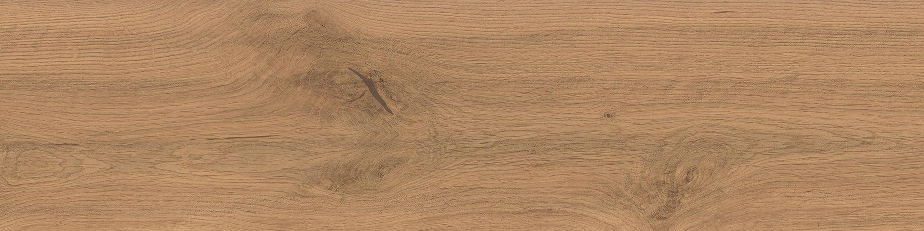 Log Amber Oak 30x120 Matt Sensitech, Hellbraun, 30x120