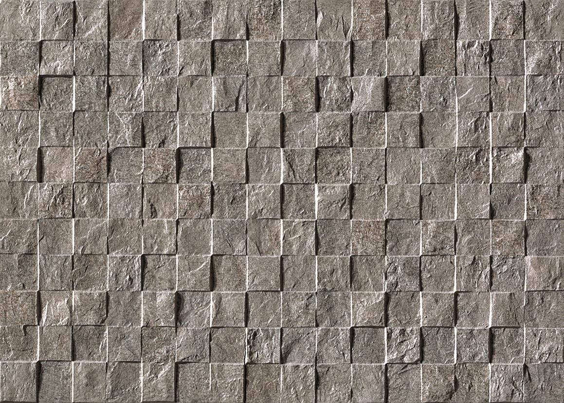 AtlasConcordeSolution BlockNext Cold Mosaico3D 31,5x45 AAHF