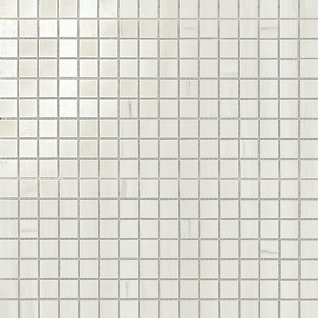 AtlasConcorde MarvelStone BiancoDolomite Mosaico 30x30 AS2T