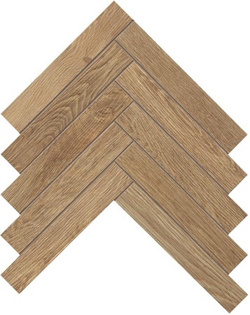 AtlasConcorde Arbor Natural Herringbone 36,2x41,2 AN4B 3