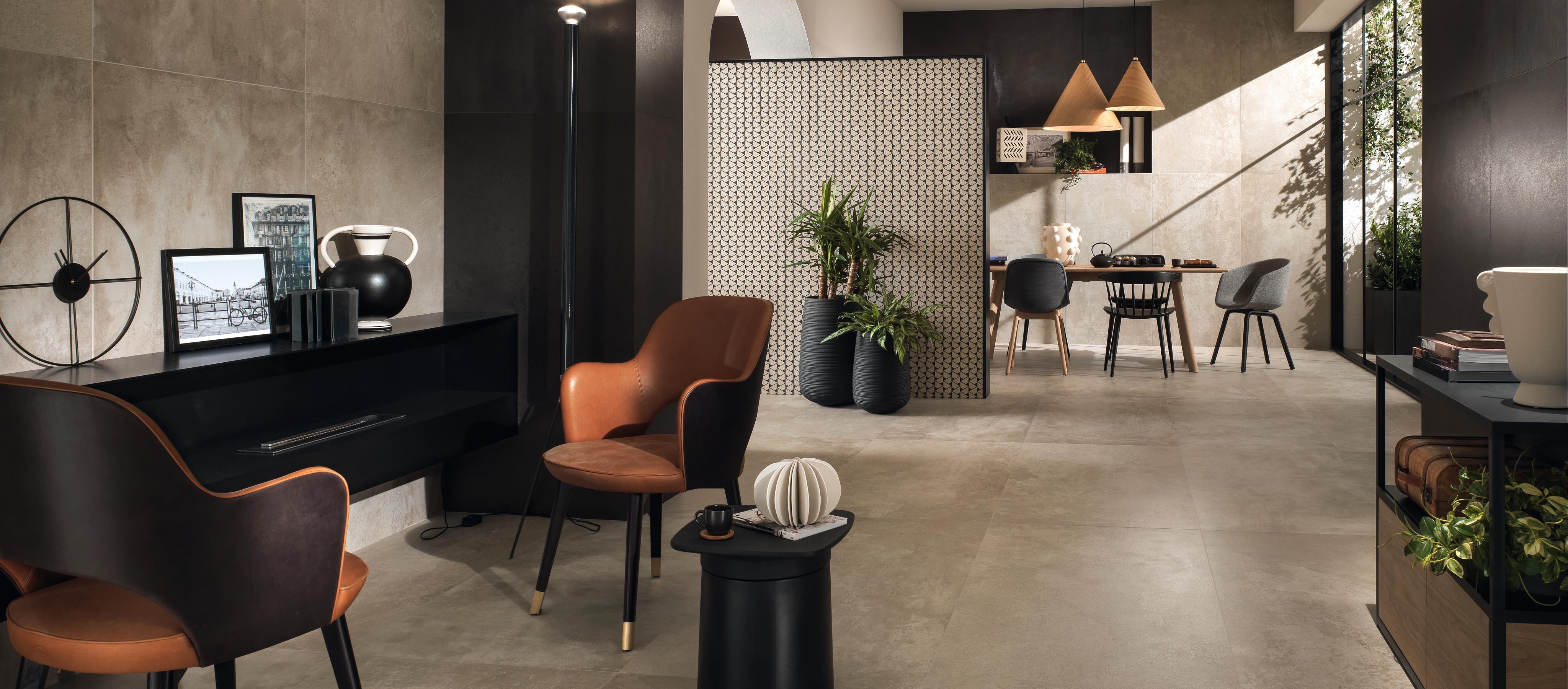 Des suggestions qui personalisent les ambiances