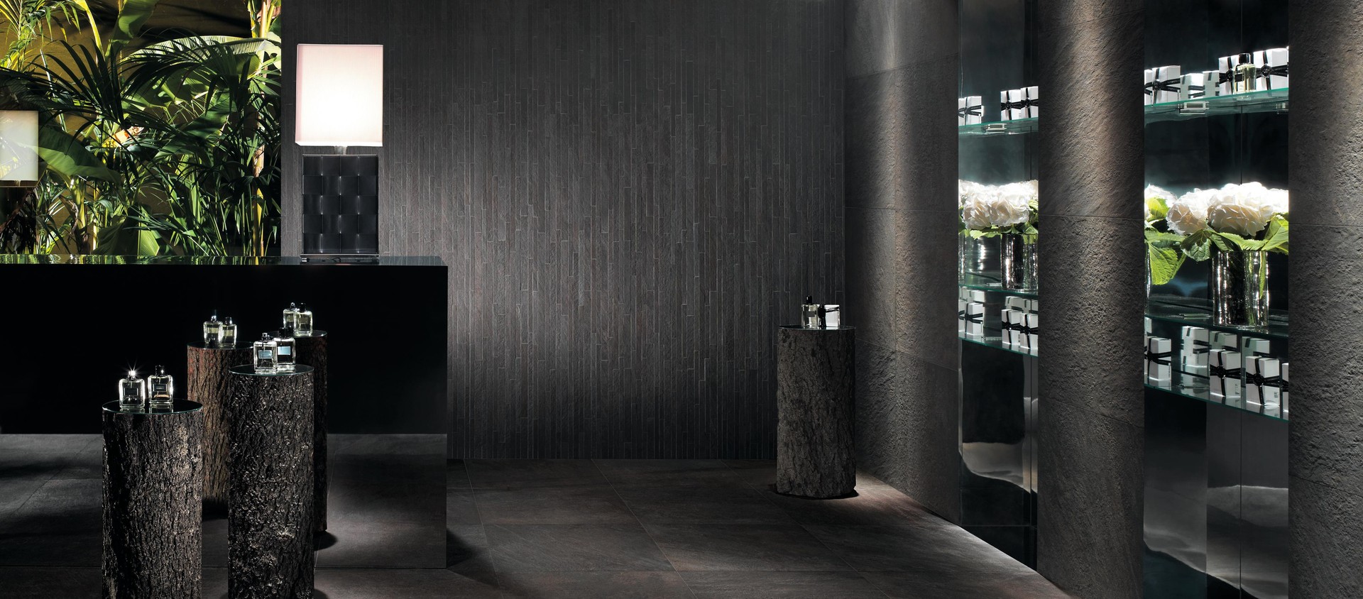 Trust Titanium, Trust Titanium Brick