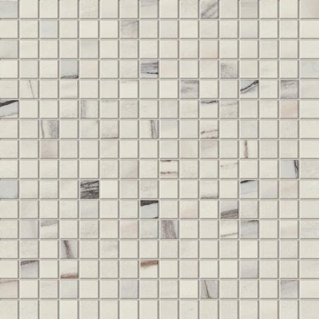 AtlasConcorde MarvelDream BiancoFantastico Mosaico 30x30 AOU8
