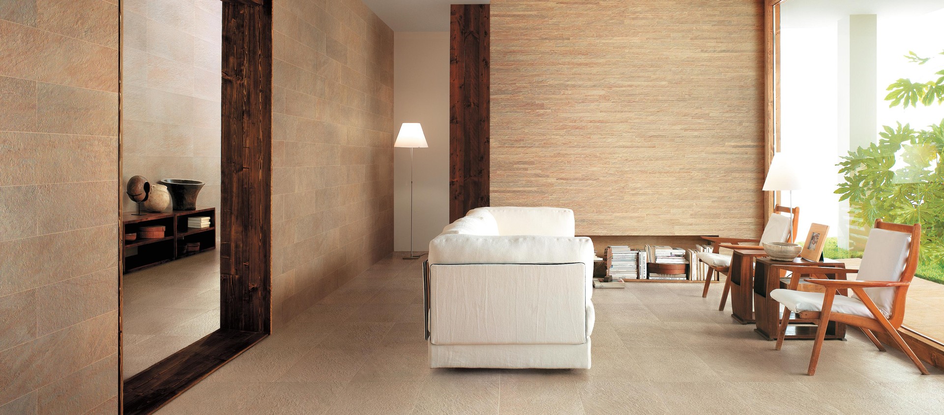 Trust Ivory, Trust Gold, Trust Gold LASTRA 20mm, Trust Ivory Brick