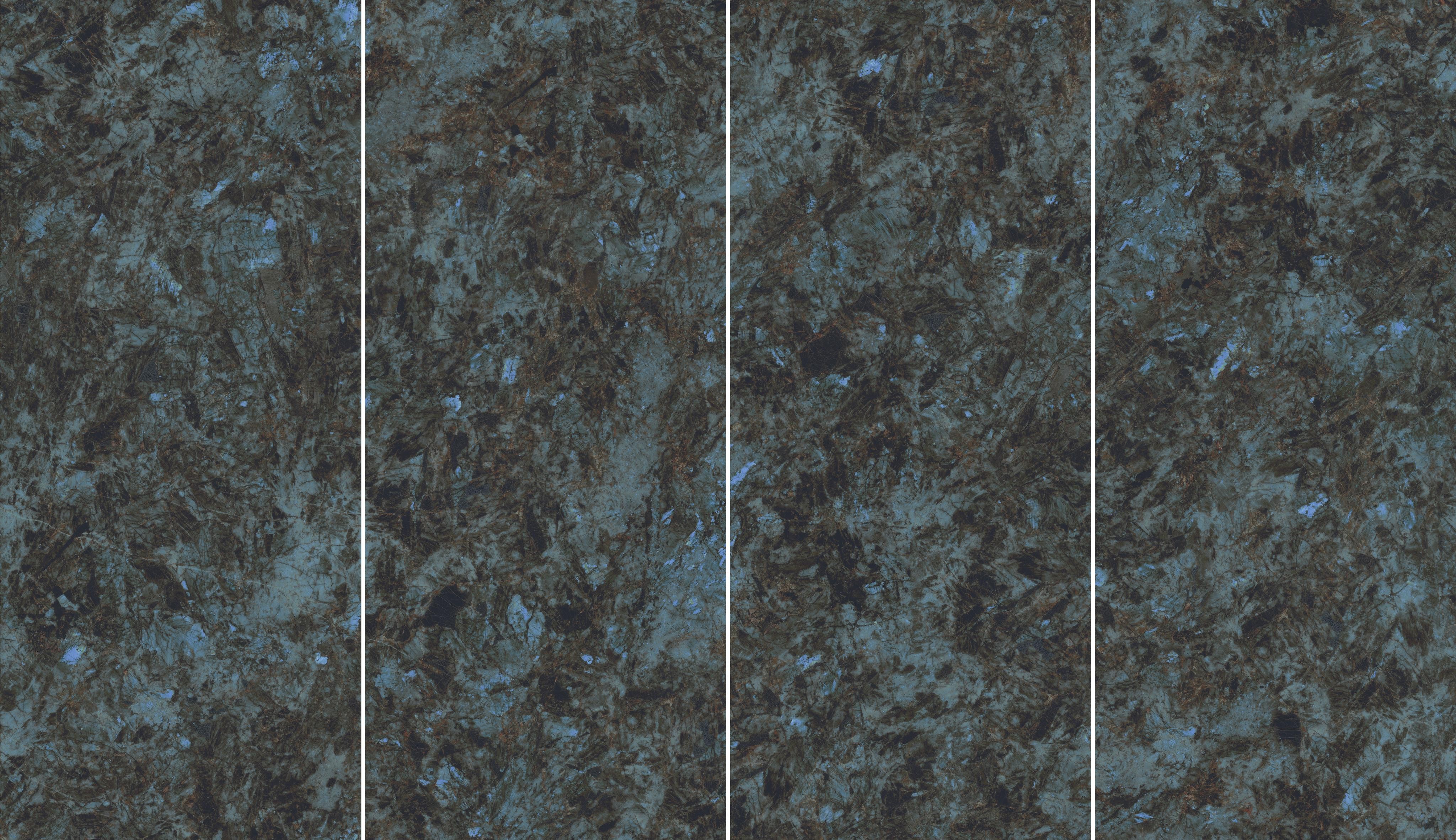 Marvel Diva Baobab 120×278 - 6mm Lapp. Kit Endless