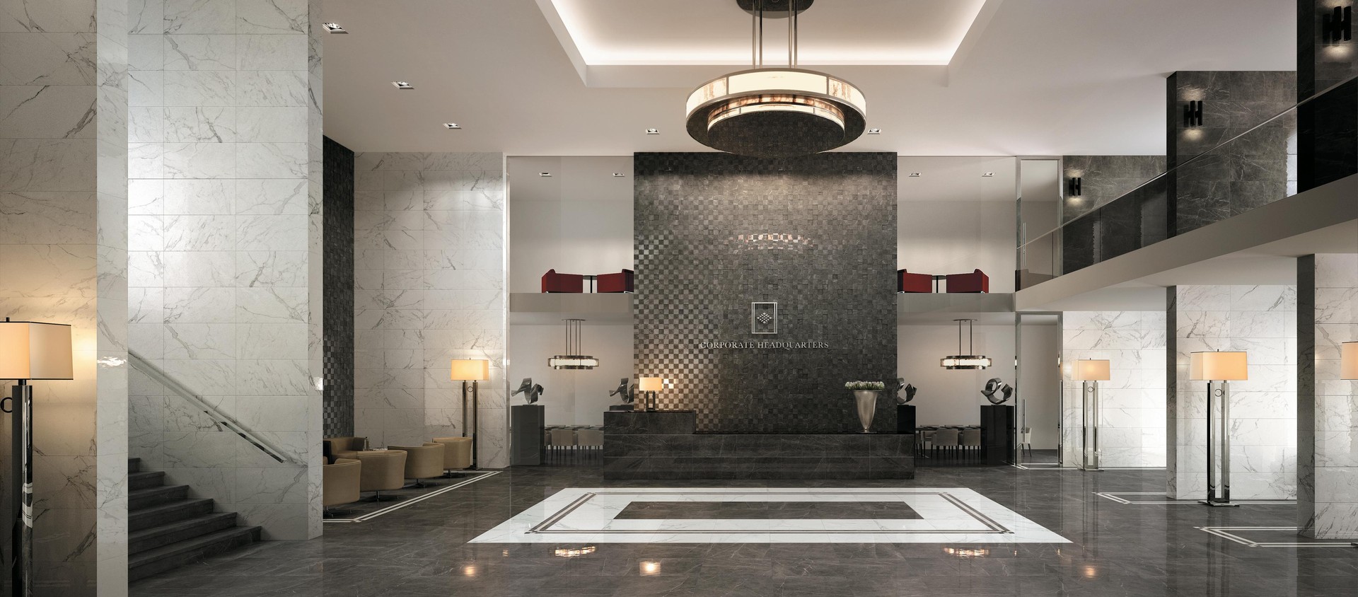 Marvel Calacatta Extra Lappato, Marvel Grey Stone Lappato, Marvel Grey Mosaico 3D, Marvel Grey Listello Lappato, Marvel Grey Angolo Lappato, Marvel Calacatta Listello Lappato, Marvel Calacatta Angolo Lappato, Marvel Grey Scalino