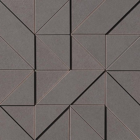 AtlasConcorde Arkshade Lead MosaicoArt3D 35,4x35,4 AUIM
