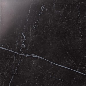 Marvel Nero Marquina 60x60 Lappato