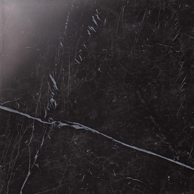 Marvel Nero Marquina 60x60 Lappato