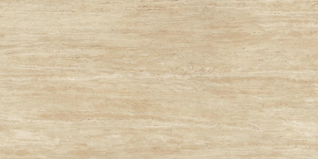 Travertino Sand Hammered 162x324 cm - 12 mm ST