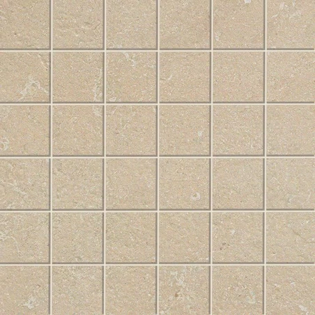 AtlasConcorde Seastone Sand Mosaico 30x30 8S81