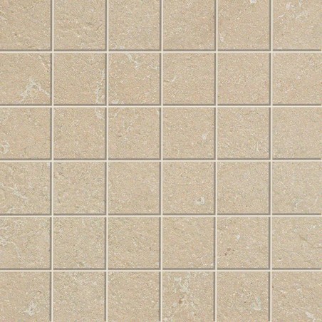 AtlasConcorde Seastone Sand Mosaico 30x30 8S81
