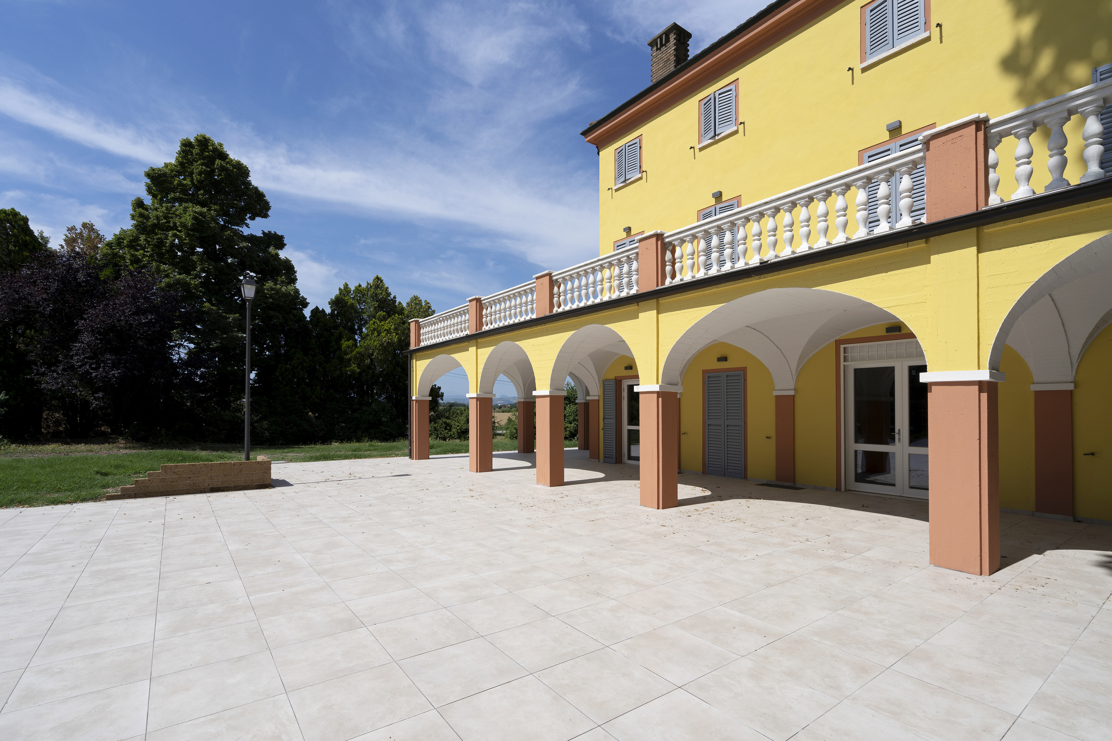 Casa di Fausta 005