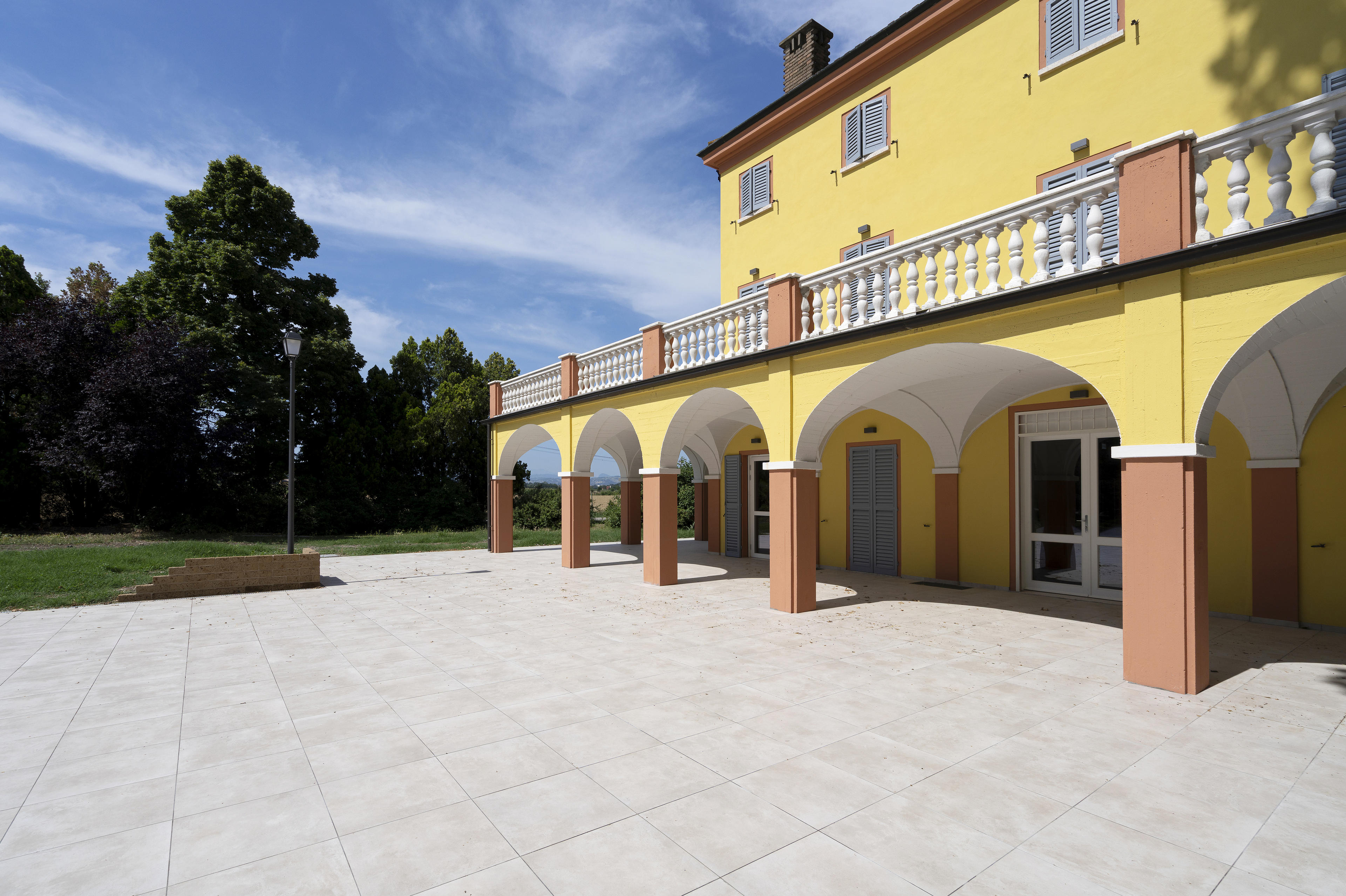 Casa di Fausta 005
