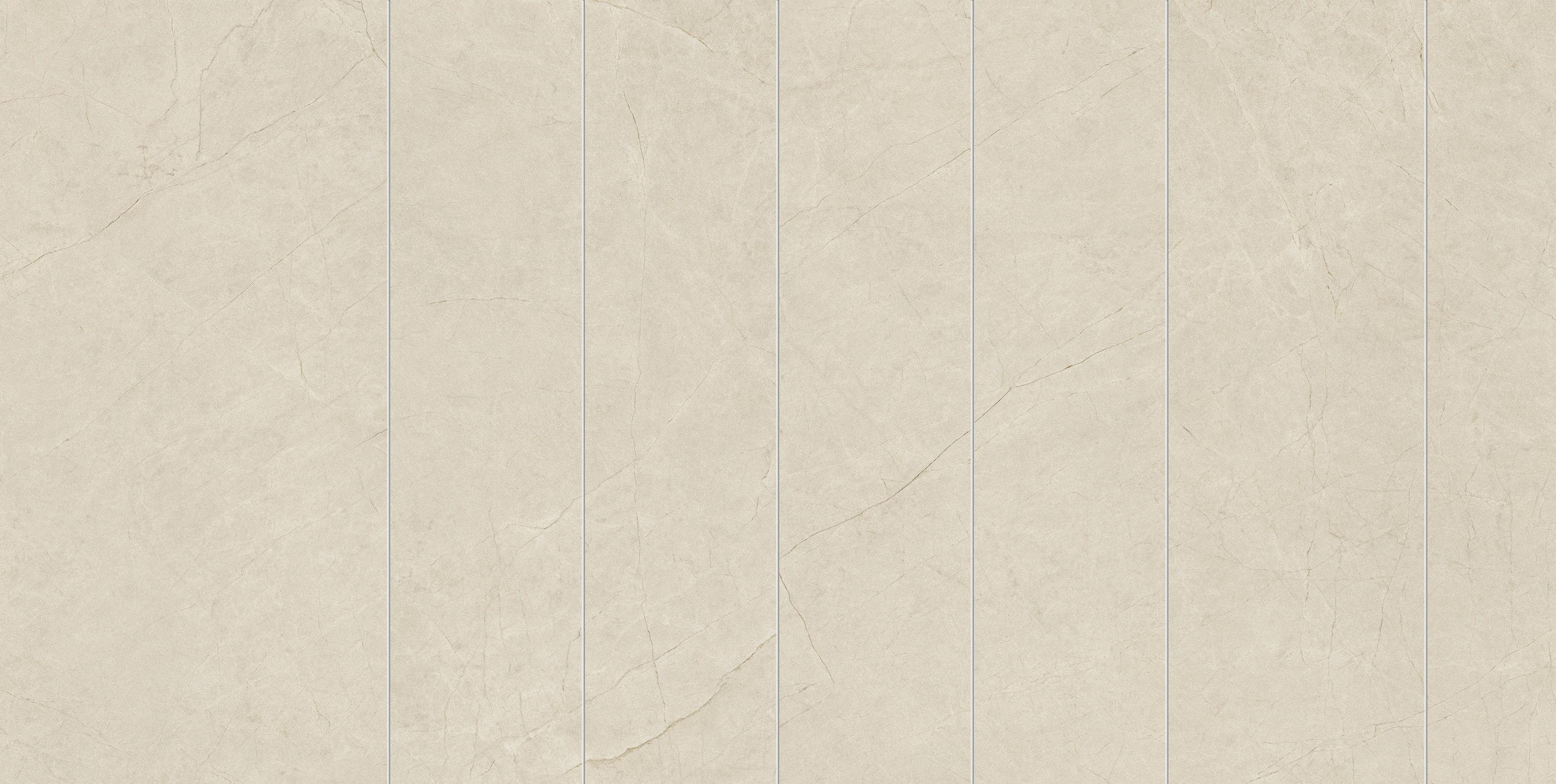 Marvel Next Vanilla Cream Mosaico Grid, Beige, 60x120