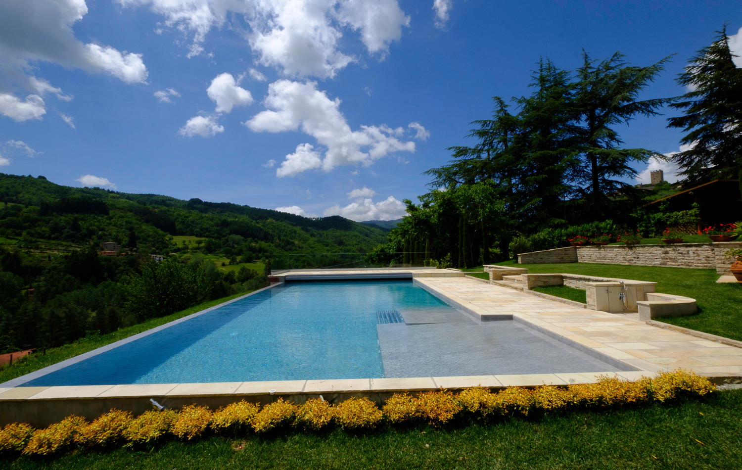 AtlasConcorde_Piscina Privata_Italia_000