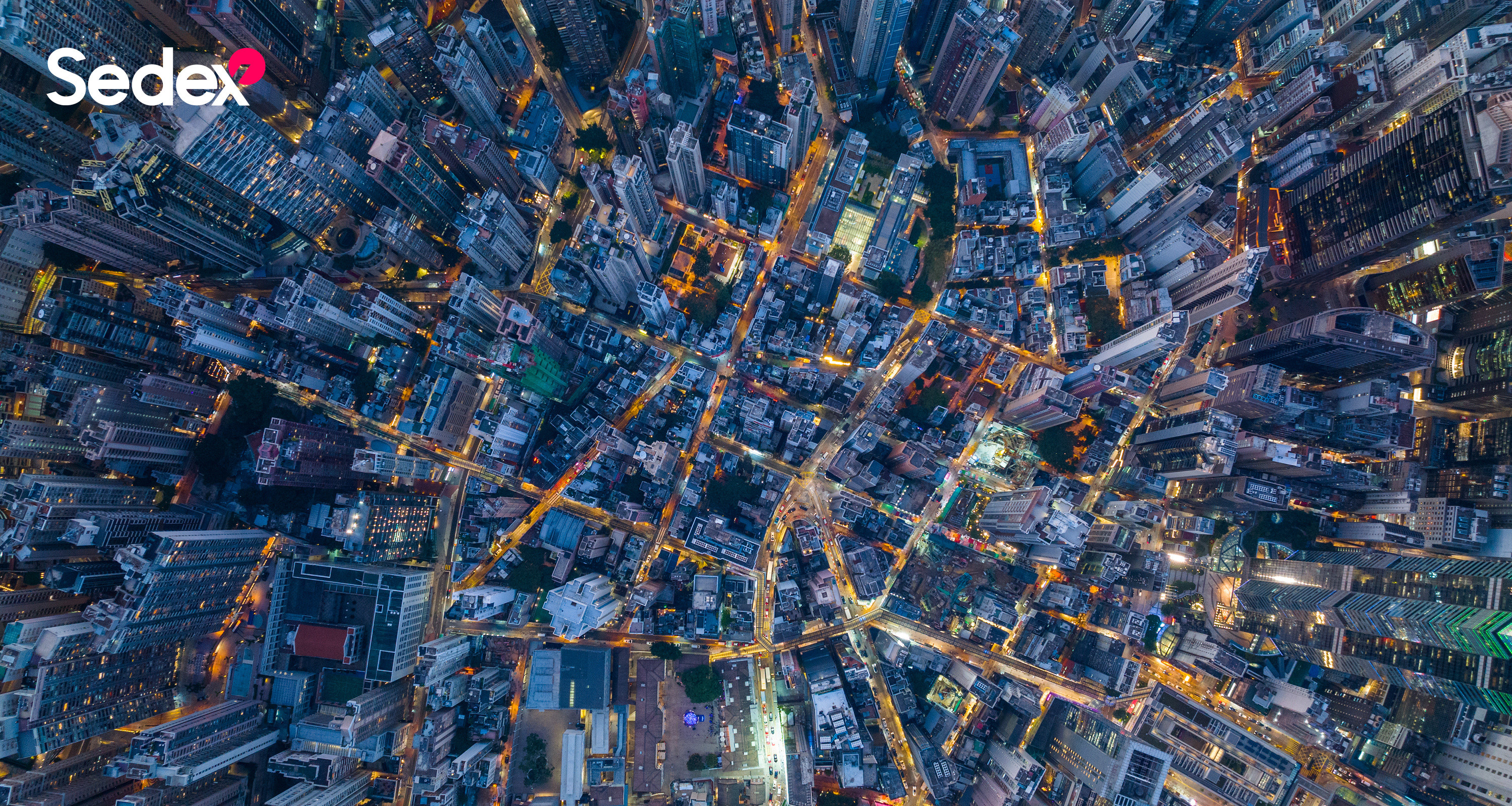 Sedex Member Aerial Photo 2