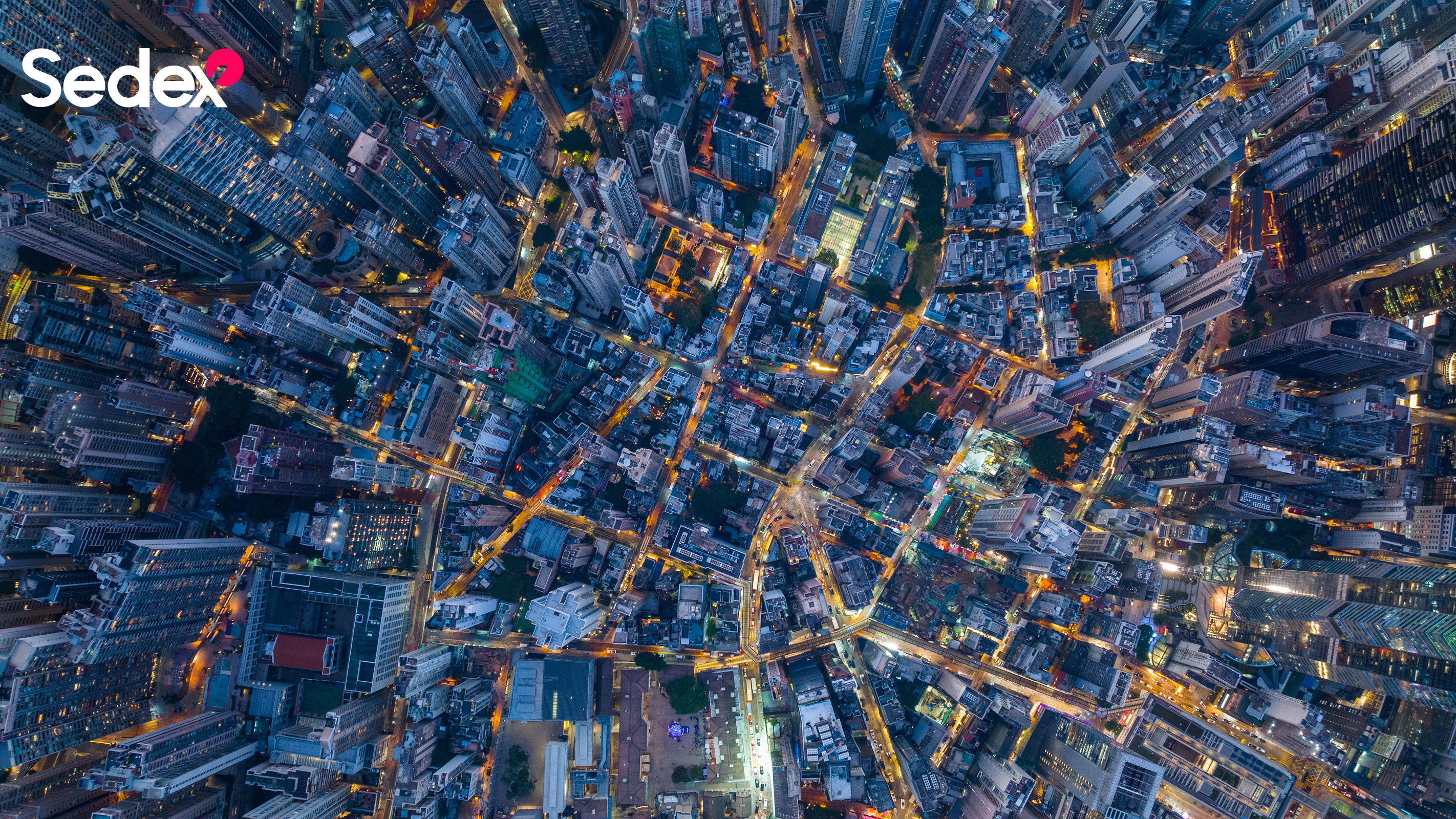 Sedex Member Aerial Photo 2