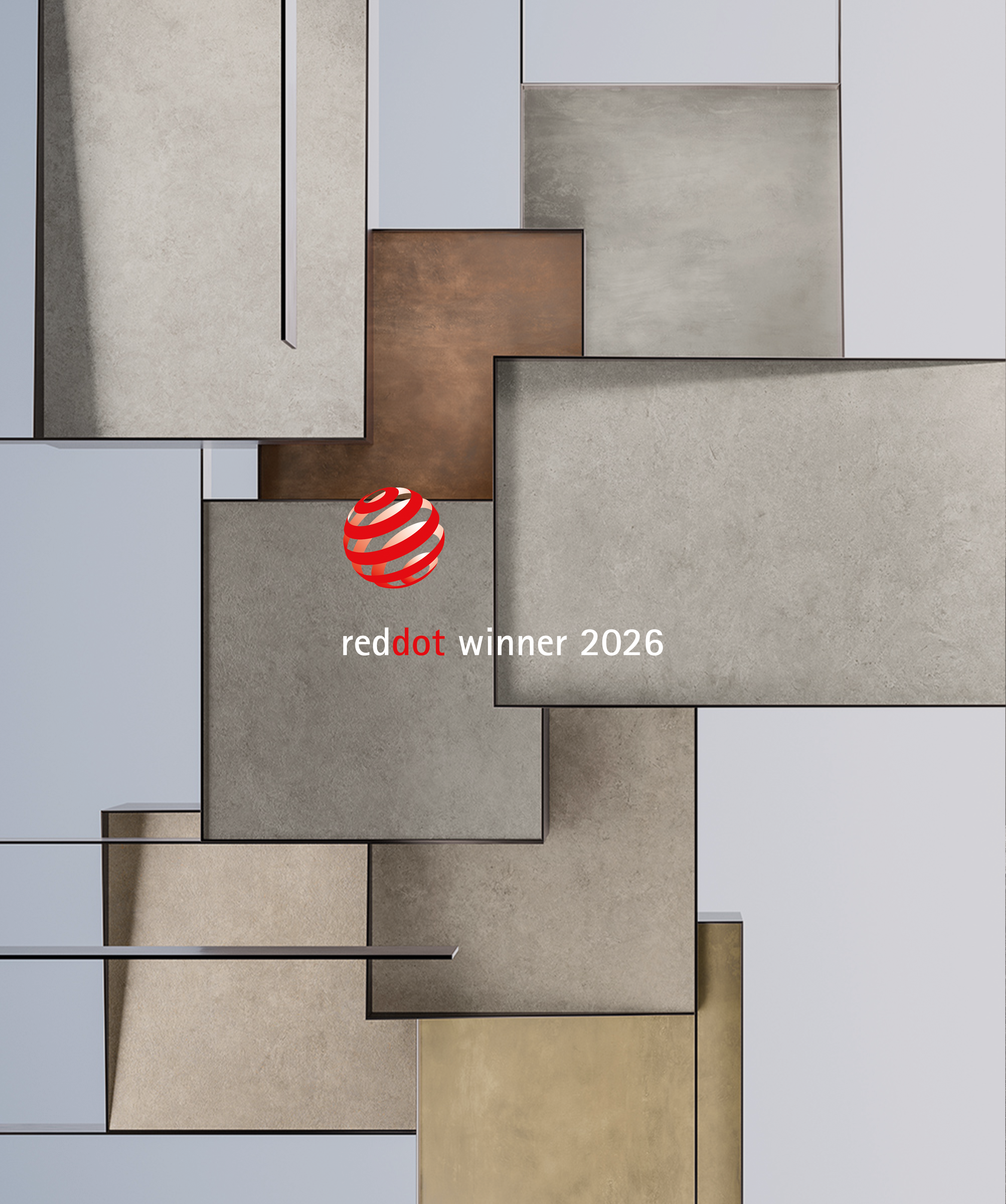 Reddot25-design