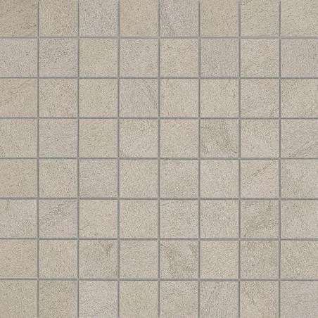 AtlasConcorde MarvelStone ClauzettoWhite Mosaico 30x30 AS4F