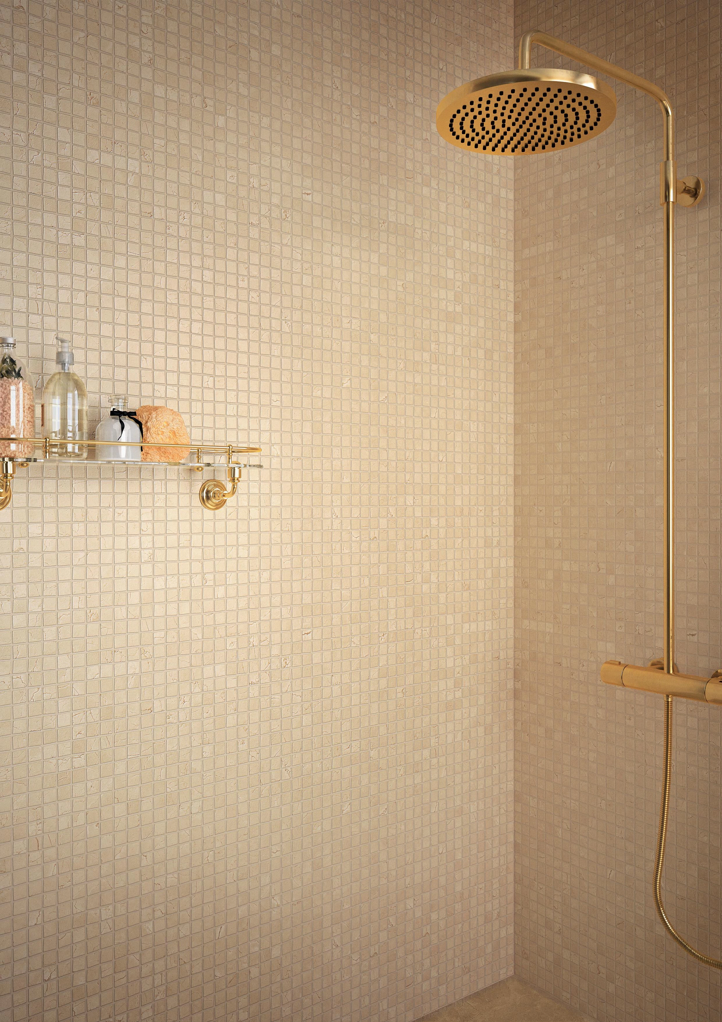 AtlasConcordeRussia SupernovaStone 004 03 Cream Mosaic