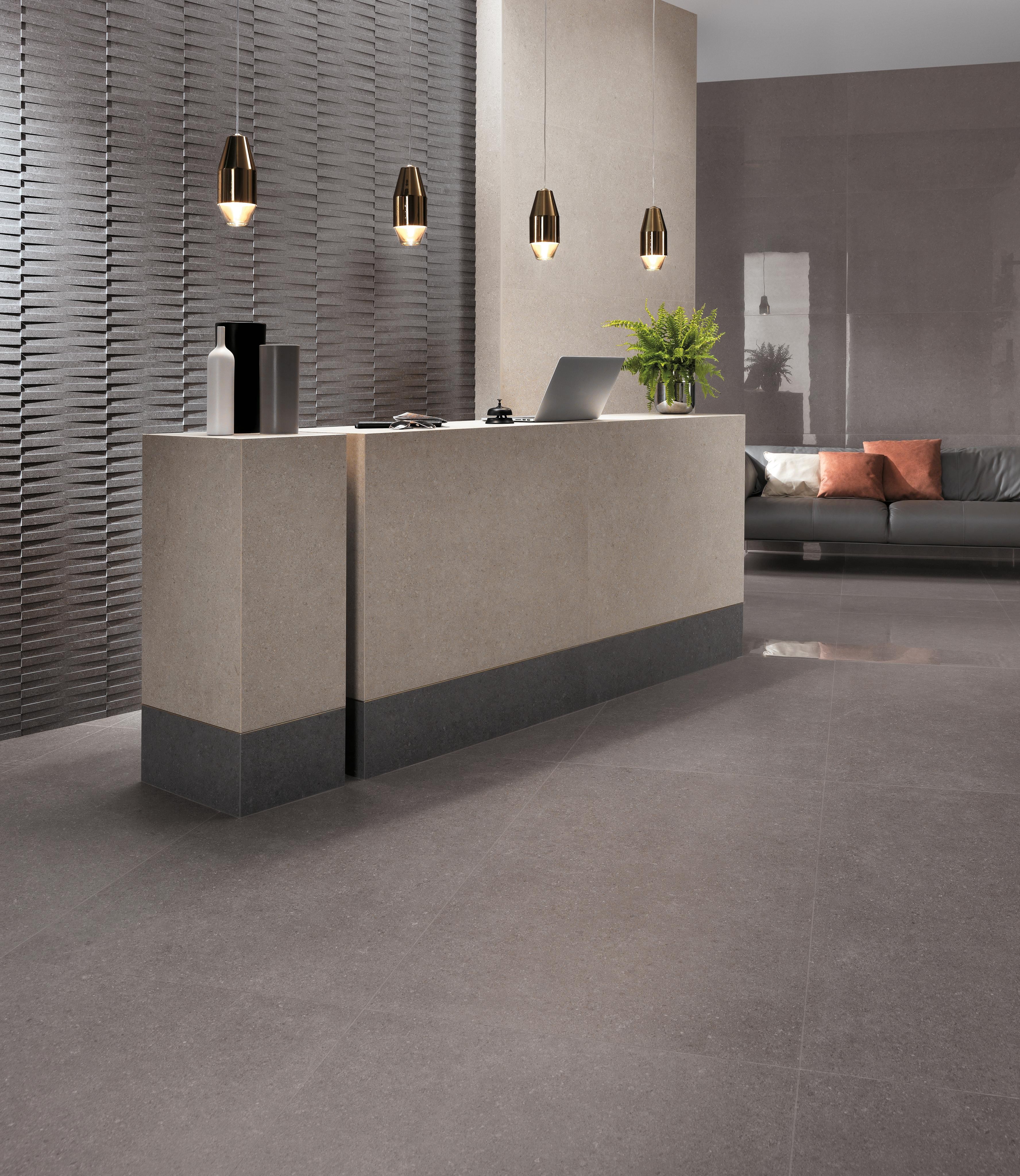Kone Grey 75x150,Kone Grey Lappato 75x150,Kone Silver 75x150, Kone Grey Pinnacle 3D 30x30