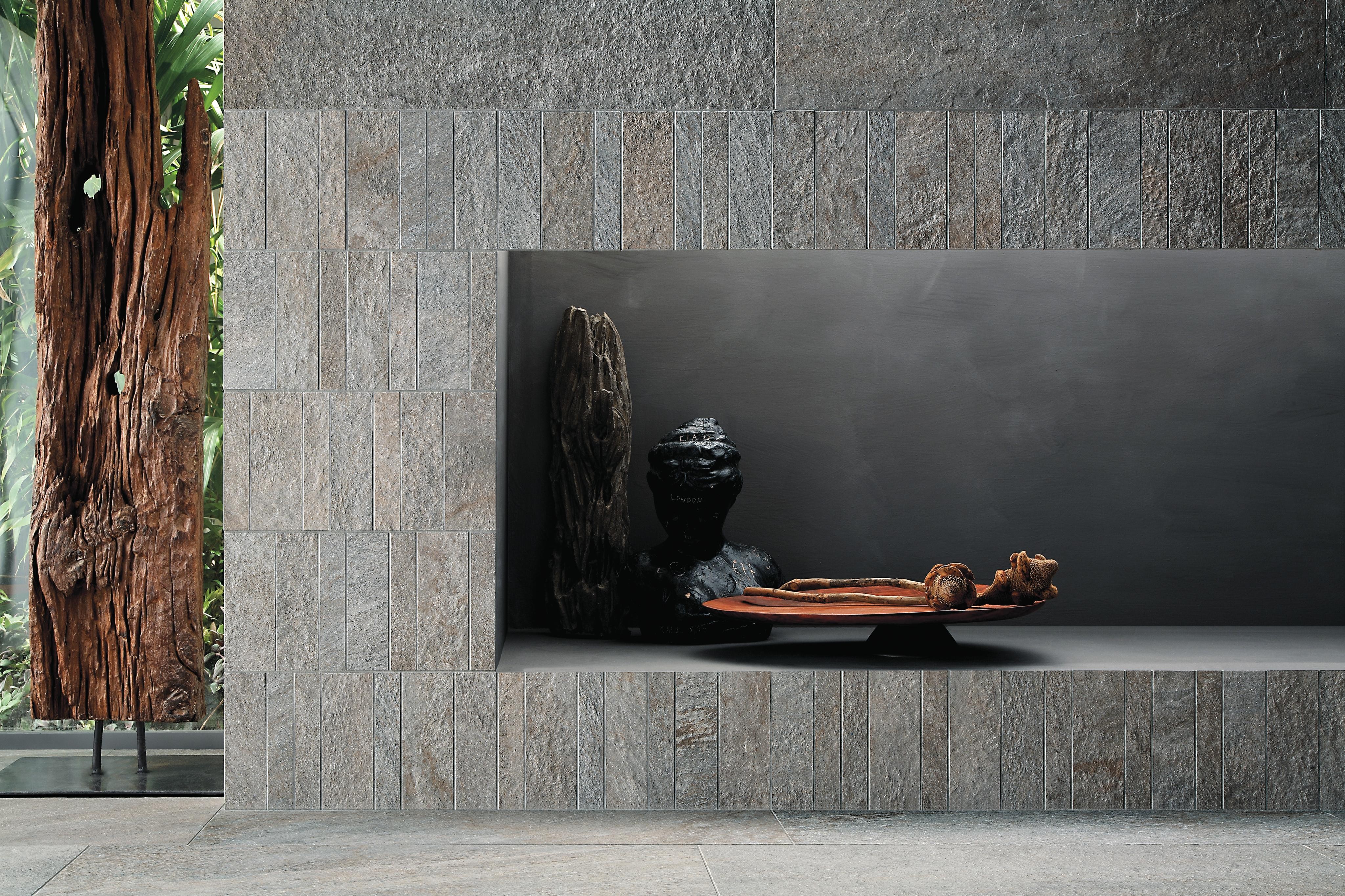 Trust Silver Mosaico