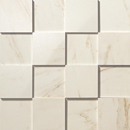 AtlasConcorde MarvelPro CremoDelicato Mosaico3D ADP8 R