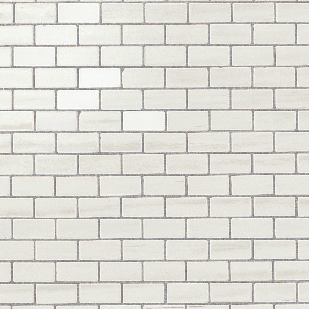 Marvel Bianco D. Mosaico Lapp. Burattato