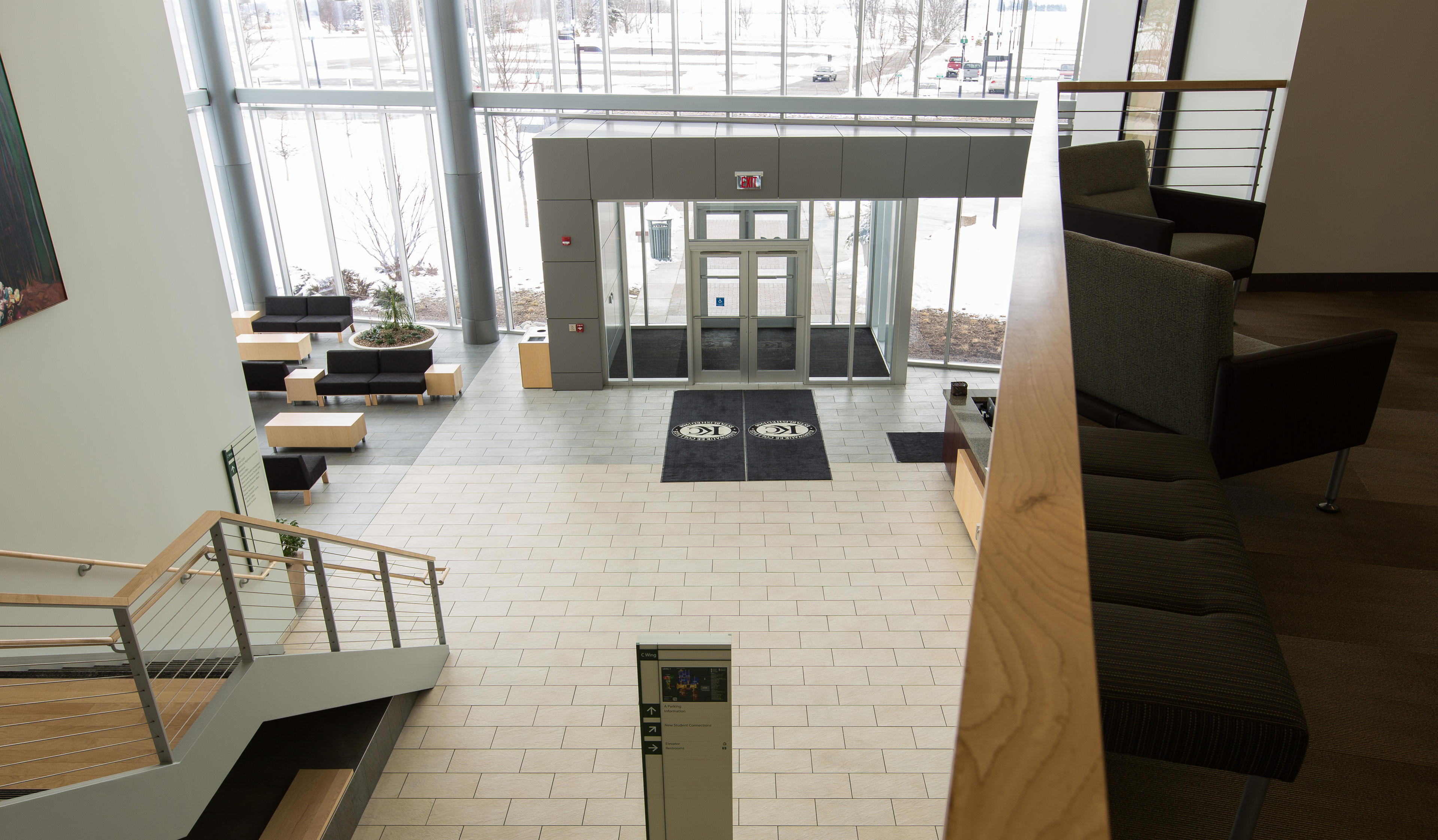 AtlasConcorde_Kishwaukee Student Center_USA_014