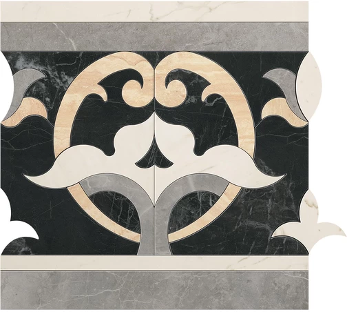AtlasConcorde MarvelPro Dark EleganceFascia 60x60 ADVU