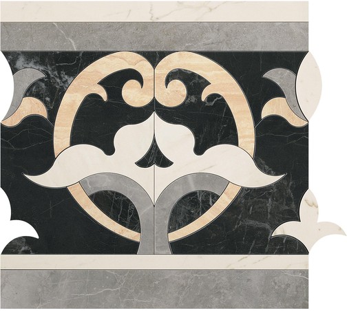 AtlasConcorde MarvelPro Dark EleganceFascia 60x60 ADVU