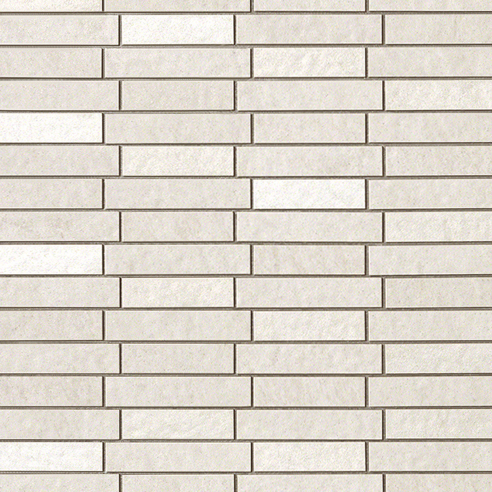 Brave Gypsum Mosaic